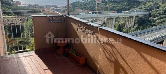 Apartamento de 3 dormitorios en Celle Ligure, Italy No. 220934 17