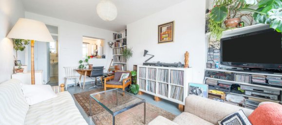 3 bedrooms Apartment in London, United Kingdom No. 7627 2