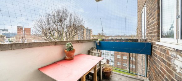 3 bedrooms Apartment in London, United Kingdom No. 7627 10