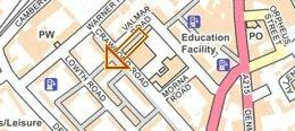 3 bedrooms Apartment in London, United Kingdom No. 7627 17