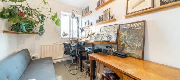 3 bedrooms Apartment in London, United Kingdom No. 7627 14