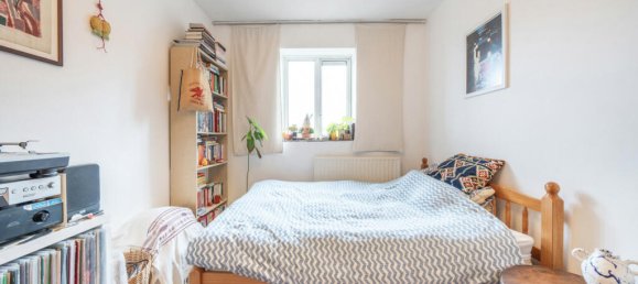 3 bedrooms Apartment in London, United Kingdom No. 7627 8