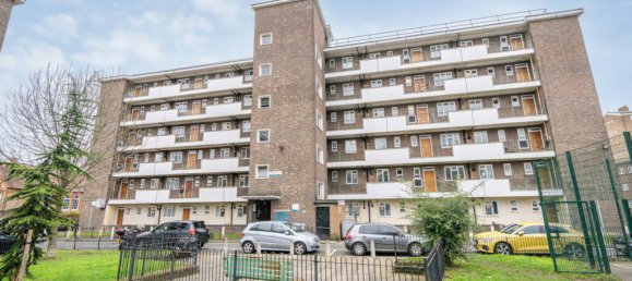 3 bedrooms Apartment in London, United Kingdom No. 7627 4