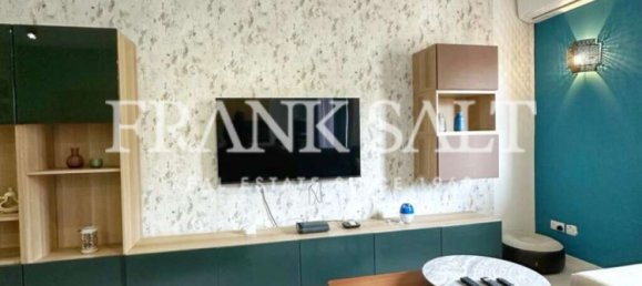 2 Schlafzimmer Wohnung in San Gwann, Malta, Nr. 10429 7