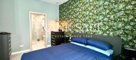 2 Schlafzimmer Wohnung in San Gwann, Malta, Nr. 10429 9