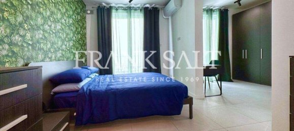 2 Schlafzimmer Wohnung in San Gwann, Malta, Nr. 10429 8