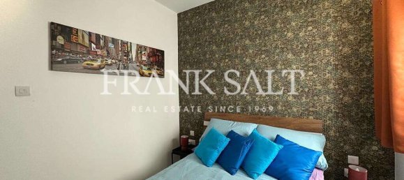 2 Schlafzimmer Wohnung in San Gwann, Malta, Nr. 10429 13