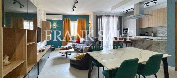 2 Schlafzimmer Wohnung in San Gwann, Malta, Nr. 10429 3