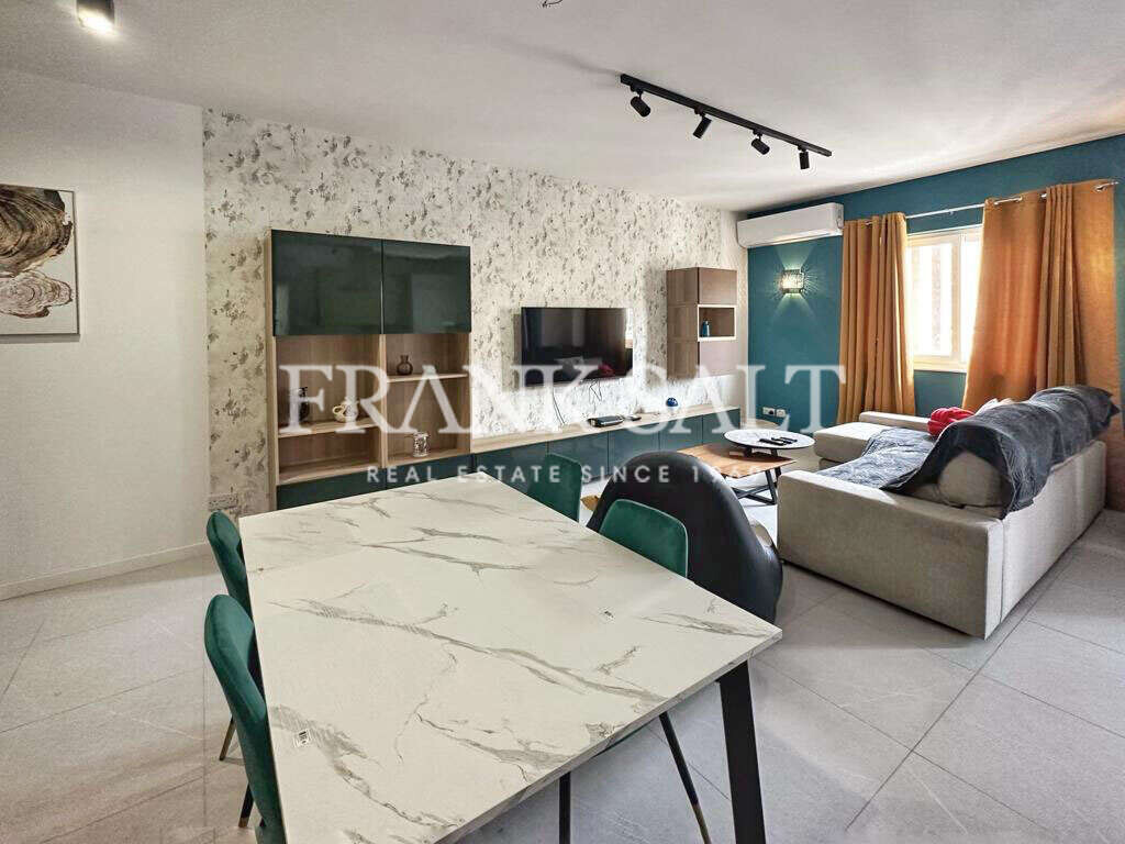 2 Schlafzimmer Wohnung in San Gwann, Malta, Nr. 10429