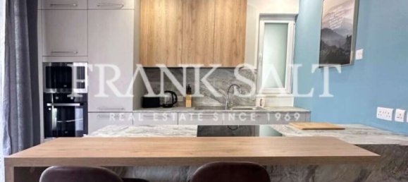 2 Schlafzimmer Wohnung in San Gwann, Malta, Nr. 10429 5