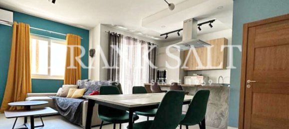 2 Schlafzimmer Wohnung in San Gwann, Malta, Nr. 10429 2