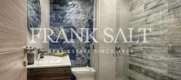 2 Schlafzimmer Wohnung in San Gwann, Malta, Nr. 10429 16