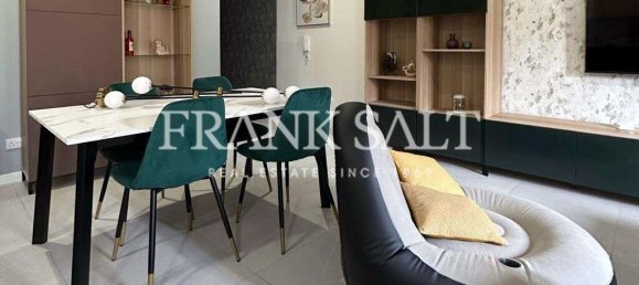 2 Schlafzimmer Wohnung in San Gwann, Malta, Nr. 10429 6