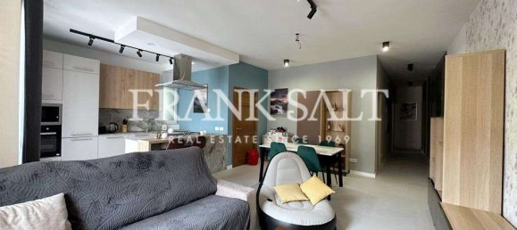 2 Schlafzimmer Wohnung in San Gwann, Malta, Nr. 10429 4