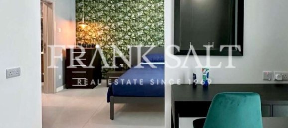 2 Schlafzimmer Wohnung in San Gwann, Malta, Nr. 10429 10