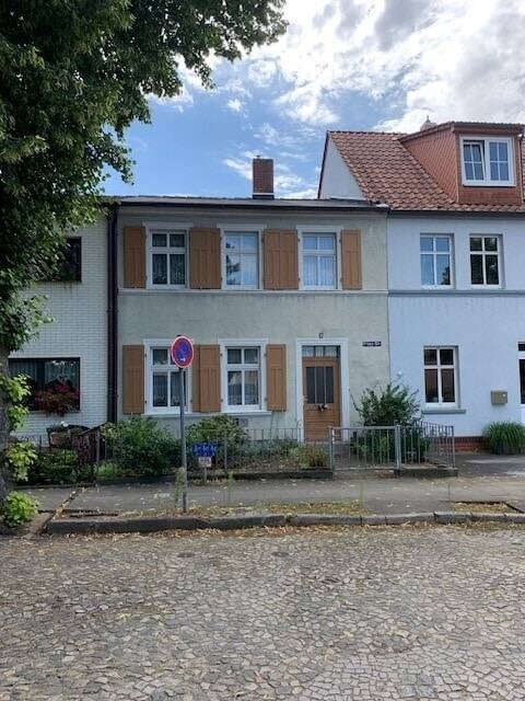 Adosado de 1 dormitorio en Prignitz, Germany No. 341665