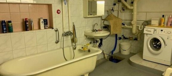 Adosado de 1 dormitorio en Prignitz, Germany No. 341665 19