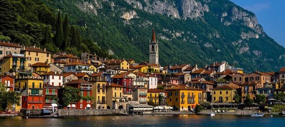 Apartamento de 2 divisões em Esino Lario, Italy N.º 182158 22