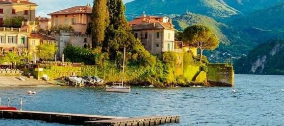 Apartamento de 2 divisões em Esino Lario, Italy N.º 182158 28