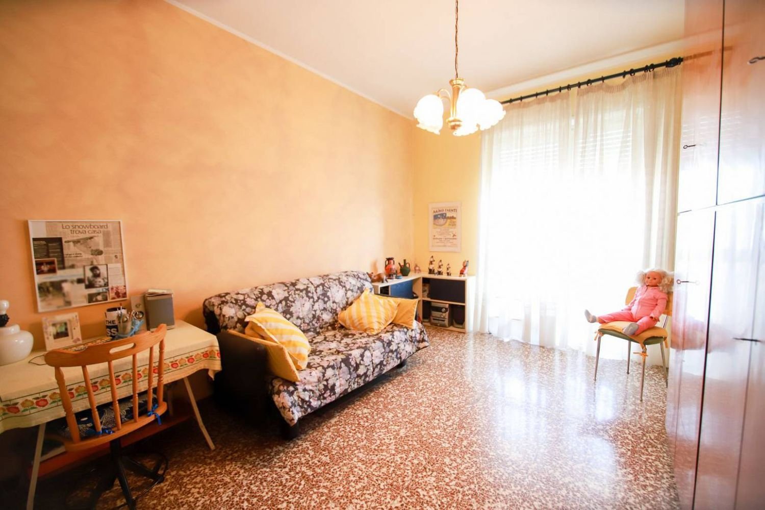 Apartamento de 2 divisões em Esino Lario, Italy N.º 182158