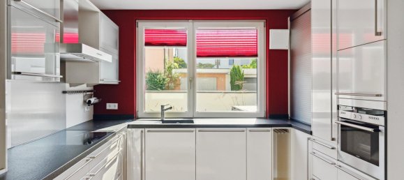 Adosado de 3 dormitorios en Augsburg, Germany No. 5540 5