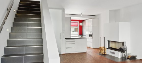 Adosado de 3 dormitorios en Augsburg, Germany No. 5540 8