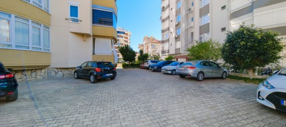 3 rooms Apartment in Alanya, Turkey No. 21199 6