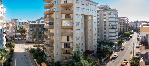 3 rooms Apartment in Alanya, Turkey No. 21199 4