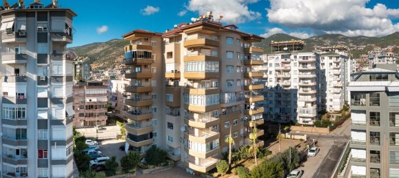 3 rooms Apartment in Alanya, Turkey No. 21199 5