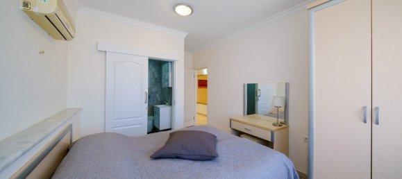 3 rooms Apartment in Alanya, Turkey No. 21199 12