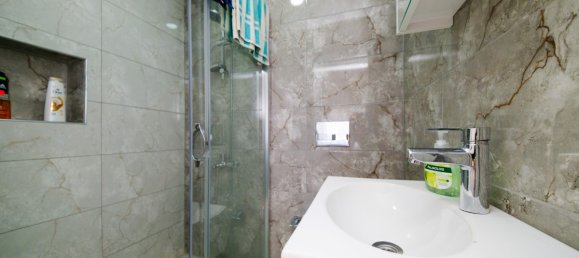 3 rooms Apartment in Alanya, Turkey No. 21199 11