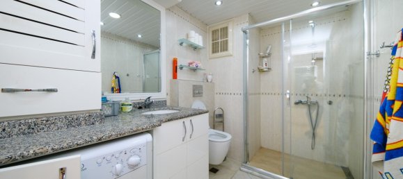 3 rooms Apartment in Alanya, Turkey No. 21199 17