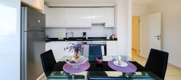 3 rooms Apartment in Alanya, Turkey No. 21199 20