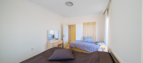 3 rooms Apartment in Alanya, Turkey No. 21199 15