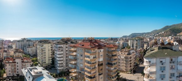 3 rooms Apartment in Alanya, Turkey No. 21199 9