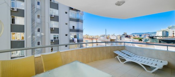 3 rooms Apartment in Alanya, Turkey No. 21199 18