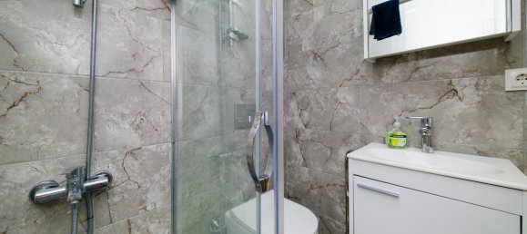 3 rooms Apartment in Alanya, Turkey No. 21199 10