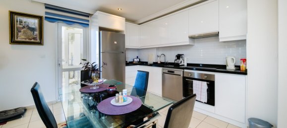 3 rooms Apartment in Alanya, Turkey No. 21199 19