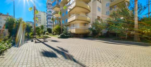 3 rooms Apartment in Alanya, Turkey No. 21199 7