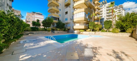 3 rooms Apartment in Alanya, Turkey No. 21199 8