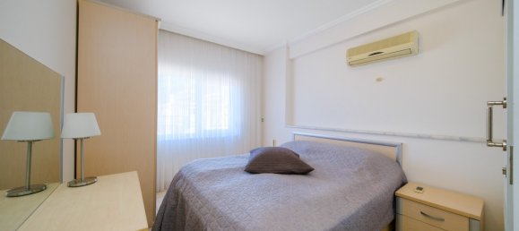 3 rooms Apartment in Alanya, Turkey No. 21199 13