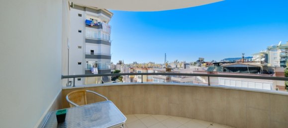 3 rooms Apartment in Alanya, Turkey No. 21199 14