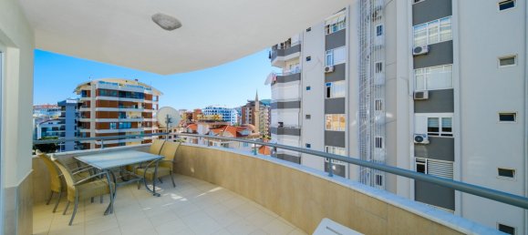 3 rooms Apartment in Alanya, Turkey No. 21199 2