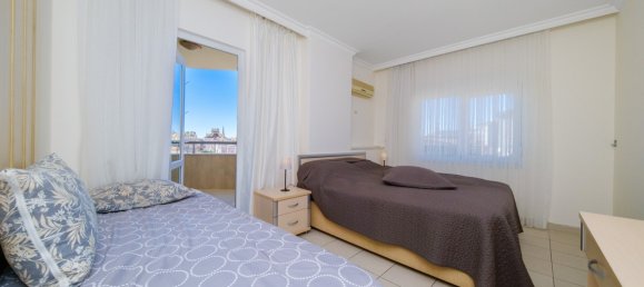 3 rooms Apartment in Alanya, Turkey No. 21199 16