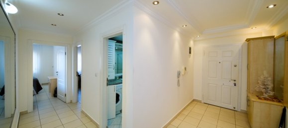 3 rooms Apartment in Alanya, Turkey No. 21199 26