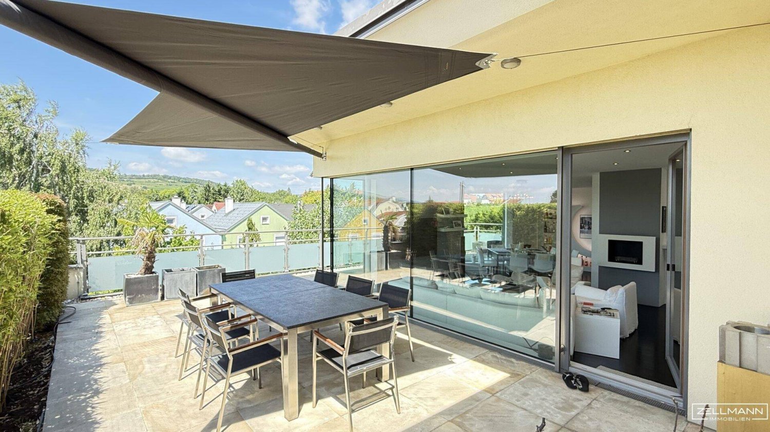 4-Zimmer Wohnung in Guntramsdorf, Austria, Nr. 190947