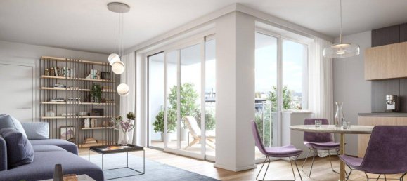 3-Zimmer Wohnung in Brigittenau, Austria, Nr. 141156 5