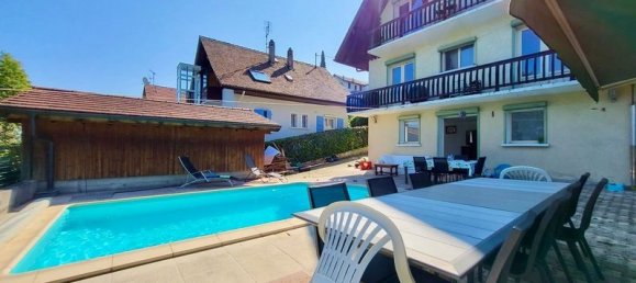 8 bedrooms House in Evian-les-Bains, France No. 193178 3