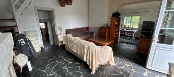 2 غرف نوم منزل في Loir-et-Cher, France رقم 153366 2