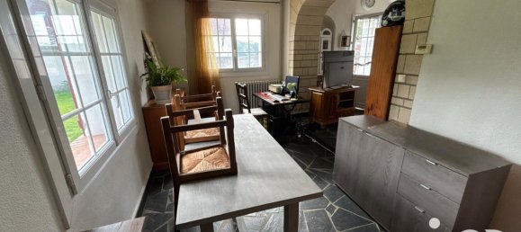 2 غرف نوم منزل في Loir-et-Cher, France رقم 153366 14